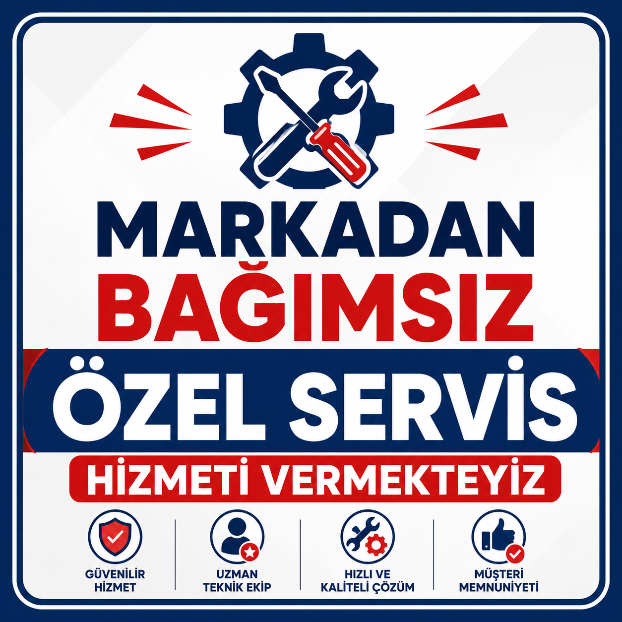Gerger Bosch VRF Klima Servisi markadan bağımsız teknik servis